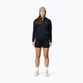 Кофта жіноча Devold Everyday Zip Hoodie ink 2