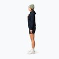 Кофта жіноча Devold Everyday Zip Hoodie ink 4