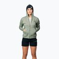 Кофта жіноча Devold Everyday Zip Hoodie fog
