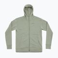 Кофта жіноча Devold Everyday Zip Hoodie fog 5