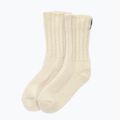 Шкарпетки Devold Nansen Wool off white