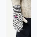 Рукавички Devold Svalbard Wool Mitten offwhite/anthracite 2