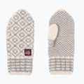 Рукавички Devold Svalbard Wool Mitten offwhite/grey