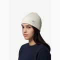 Шапка зимова Devold Archive Wool off white 2