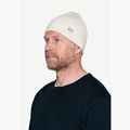 Шапка зимова Devold Archive Wool off white 3
