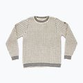 Светр Devold Islender Refined raw white