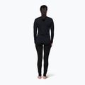 Кофта термоактивна жіноча Devold Breeze Merino 150 black 3