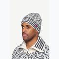 Шапка зимова Devold Svalbard Wool offwhite/anthracite 3