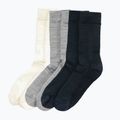 Шкарпетки Devold Daily Merino Medium 3 pack ink