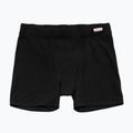 Боксери термоактивні чоловічі Devold Breeze Merino 200 black