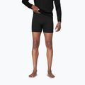 Боксери термоактивні чоловічі Devold Breeze Merino 200 black 3