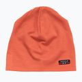 Шапка зимова Devold Breeze Merino 150 coral