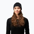 Шапка зимова Devold Breeze Merino 150 black 2