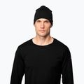 Шапка зимова Devold Breeze Merino 150 black 4