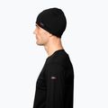 Шапка зимова Devold Breeze Merino 150 black 5