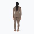 Кофта термоактивна жіноча Devold Breeze Merino 150 falcon 3