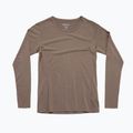 Кофта термоактивна жіноча Devold Breeze Merino 150 falcon 5