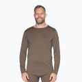 Кофта термоактивна чоловіча Devold Breeze Merino 150 falcon