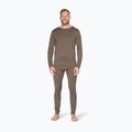 Кофта термоактивна чоловіча Devold Breeze Merino 150 falcon 2