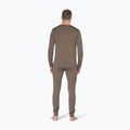 Кофта термоактивна чоловіча Devold Breeze Merino 150 falcon 3