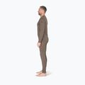 Кофта термоактивна чоловіча Devold Breeze Merino 150 falcon 4