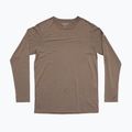 Кофта термоактивна чоловіча Devold Breeze Merino 150 falcon 5