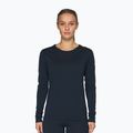 Кофта термоактивна жіноча Devold Breeze Plus Merino 200 ink