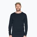 Кофта термоактивна чоловіча Devold Breeze Plus Merino 200 ink