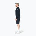 Кофта термоактивна чоловіча Devold Breeze Plus Merino 200 ink 4