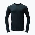 Кофта термоактивна чоловіча Devold Breeze Plus Merino 200 ink 5