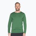 Кофта термоактивна чоловіча Devold Breeze Plus Merino 200 clover