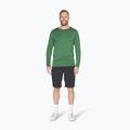 Кофта термоактивна чоловіча Devold Breeze Plus Merino 200 clover 2