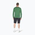 Кофта термоактивна чоловіча Devold Breeze Plus Merino 200 clover 3