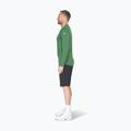 Кофта термоактивна чоловіча Devold Breeze Plus Merino 200 clover 4