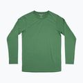 Кофта термоактивна чоловіча Devold Breeze Plus Merino 200 clover 5
