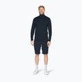 Кофта термоактивна чоловіча Devold Breeze Plus Merino 200 Zip Neck ink 2