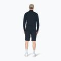 Кофта термоактивна чоловіча Devold Breeze Plus Merino 200 Zip Neck ink 3