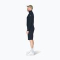Кофта термоактивна чоловіча Devold Breeze Plus Merino 200 Zip Neck ink 4