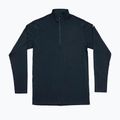 Кофта термоактивна чоловіча Devold Breeze Plus Merino 200 Zip Neck ink 5