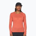 Кофта термоактивна жіноча Devold Adventure Merino 190 coral