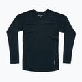 Кофта термоактивна жіноча Devold Adventure Merino 190 ink 4