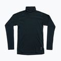 Кофта термоактивна жіноча Devold Adventure Merino 190 High Neck ink 5