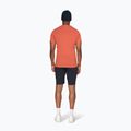 Футболка термічна чоловіча Devold Adventure Merino 190 Tee Brick 3