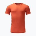 Футболка термічна чоловіча Devold Adventure Merino 190 Tee Brick 5