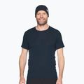 Футболка термічна чоловіча Devold Adventure Merino 190 Tee Ink