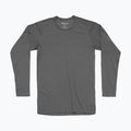 Кофта термоактивна чоловіча Devold Adventure Merino 190 castlerock 5