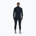 Кофта термоактивна чоловіча Devold Adventure Merino 190 High Neck ink 3