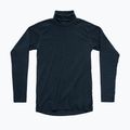 Кофта термоактивна чоловіча Devold Adventure Merino 190 High Neck ink 5