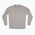Светр Devold Nansen Refined grey/melange