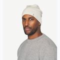 Шапка зимова Everyday Wool off white 3